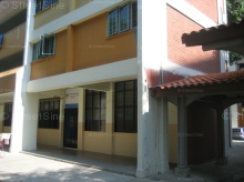Blk 584 Ang Mo Kio Avenue 3 (Ang Mo Kio), HDB 3 Rooms #54102